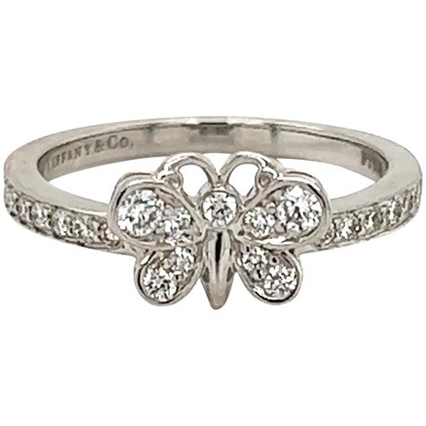 tiffany legendary replica ring|platinum tiffany reproduction ring.